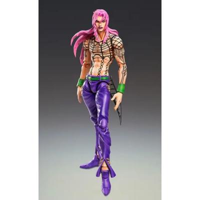 Jojo Diavolo nendroid figürü 
