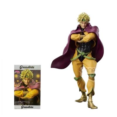 Jojo dio brando figürü 