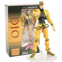 Jojo nendroid figür 