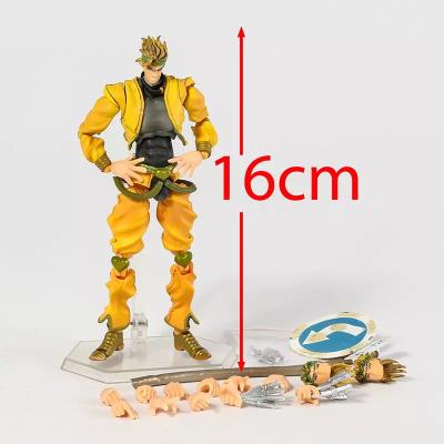 Jojo nendroid figür 