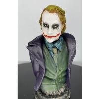 Joker büst figür 