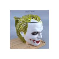 Joker Mug 