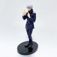 Jujutsu kaisen Gojo Satoru  figürü