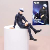 Jujutsu kaisen Gojo Satoru figürü 