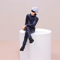 Jujutsu kaisen Gojo Satoru figürü 