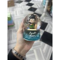 Jujutsu Kaisen Kar küresi