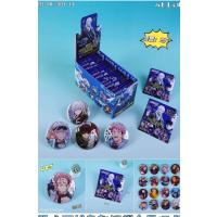 Jujutsu Kaisen Rozet büyük 