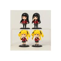Kakegurui mini figür