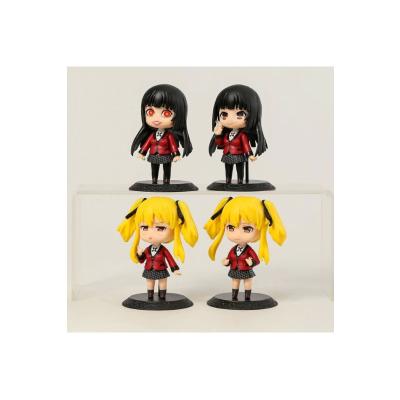 Kakegurui mini figür