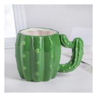 Kaktüs Mug