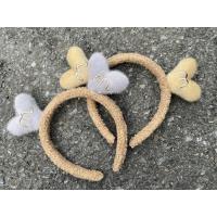 Kalp Kalp Moda Taç Kafa Bandı