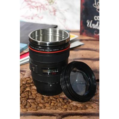Kamera Mug 