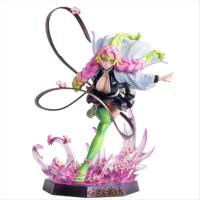 Kanroji Mitsuri  Demon slayer figürü 