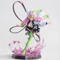 Kanroji Mitsuri  Demon slayer figürü 