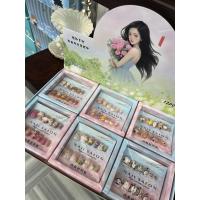 Karakter & Desenli Kısa Takma Tırnaklar 