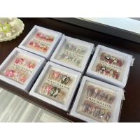 Karakter & Desenli Uzun Takma Tırnaklar 