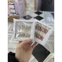 Karakter & Desenli Uzun Takma Tırnaklar 