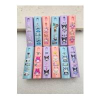 Karakterli parfüm şişesi