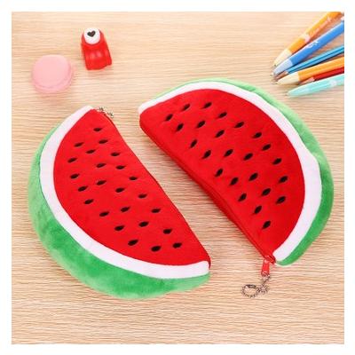 Karpuz dilim kalem kutu