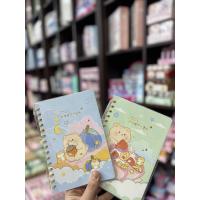 Kawai model defter çeşitleri karma paket 100 lü 