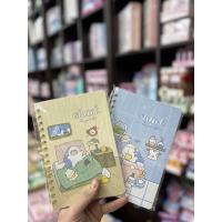 Kawai model defter çeşitleri karma paket 100 lü 