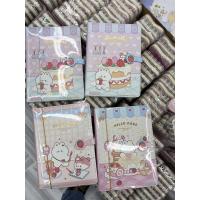 Kawaii A5 içi desenli a kalite defter 