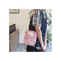 Kawaii ayıcık kol çantası 