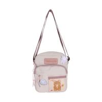 Kawaii ayıcık kol çantası 