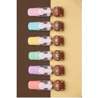 Kawaii ayıcık mini fosforlu kalem