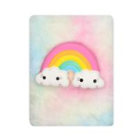 Kawaii bulut squishy peluş defter