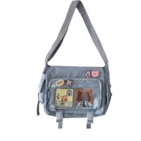 Kawaii çok bölmeli kol çantası