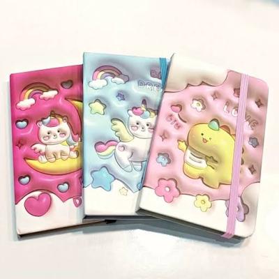 Kawaii defter