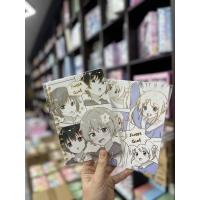 Kawaii defter a5 karma paket 100 lü