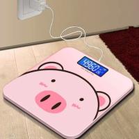 Kawaii domuzcuk tartı