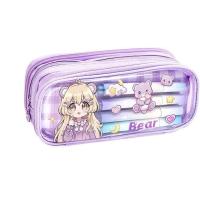 Kawaii girl kalem kutu