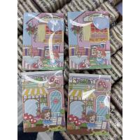 Kawaii içi desenli a5 defter a kalite 