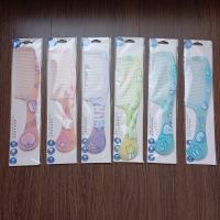 Kawaii ince uçlu tarak