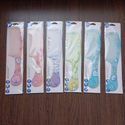 Kawaii ince uçlu tarak