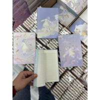 Kawaii kapaklı defter a kalite 