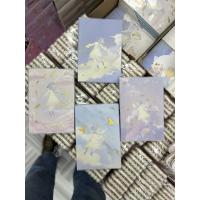 Kawaii kapaklı defter a kalite 