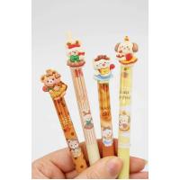 Kawaii köpek/kedi jel kalem