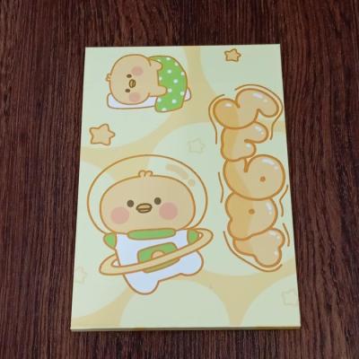 Kawaii makyaj aynası 