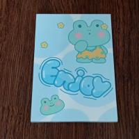 Kawaii makyaj aynası 