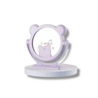 Kawaii masa aynası ayıcık