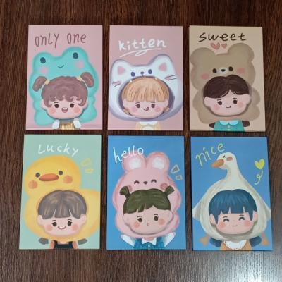 Kawaii masaüstü ayna