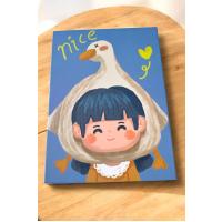 Kawaii masaüstü ayna