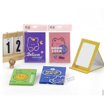 Kawaii masaüstü ayna