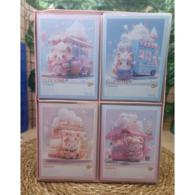 Kawaii mini not defteri 