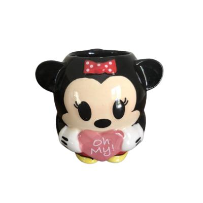 Kawaii Minnie Mouse Mug 