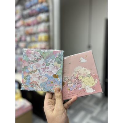 Kawaii origami kağıtları 